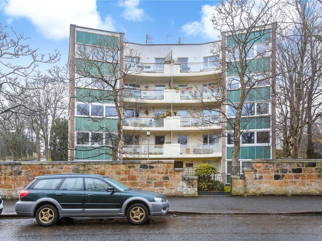 2 bed flat for sale in Flat 24 (2/1), Albert Drive, Pollokshields