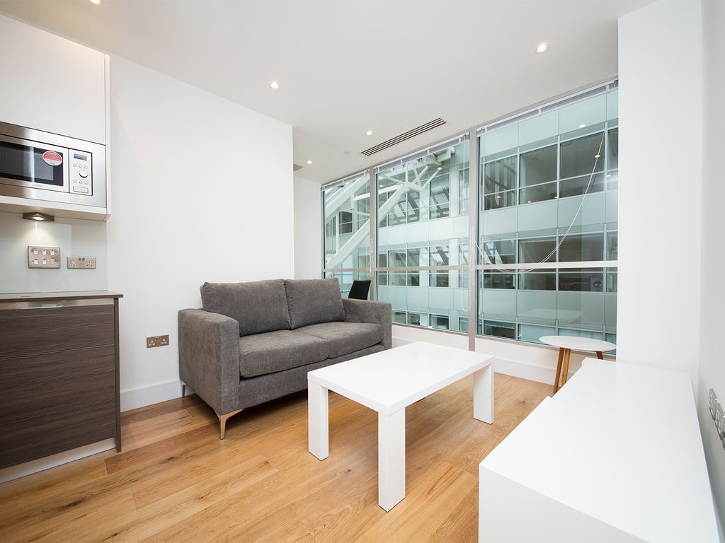 Studio to rent in Trinity Square, 2359 Staines Road, Hounslow, London