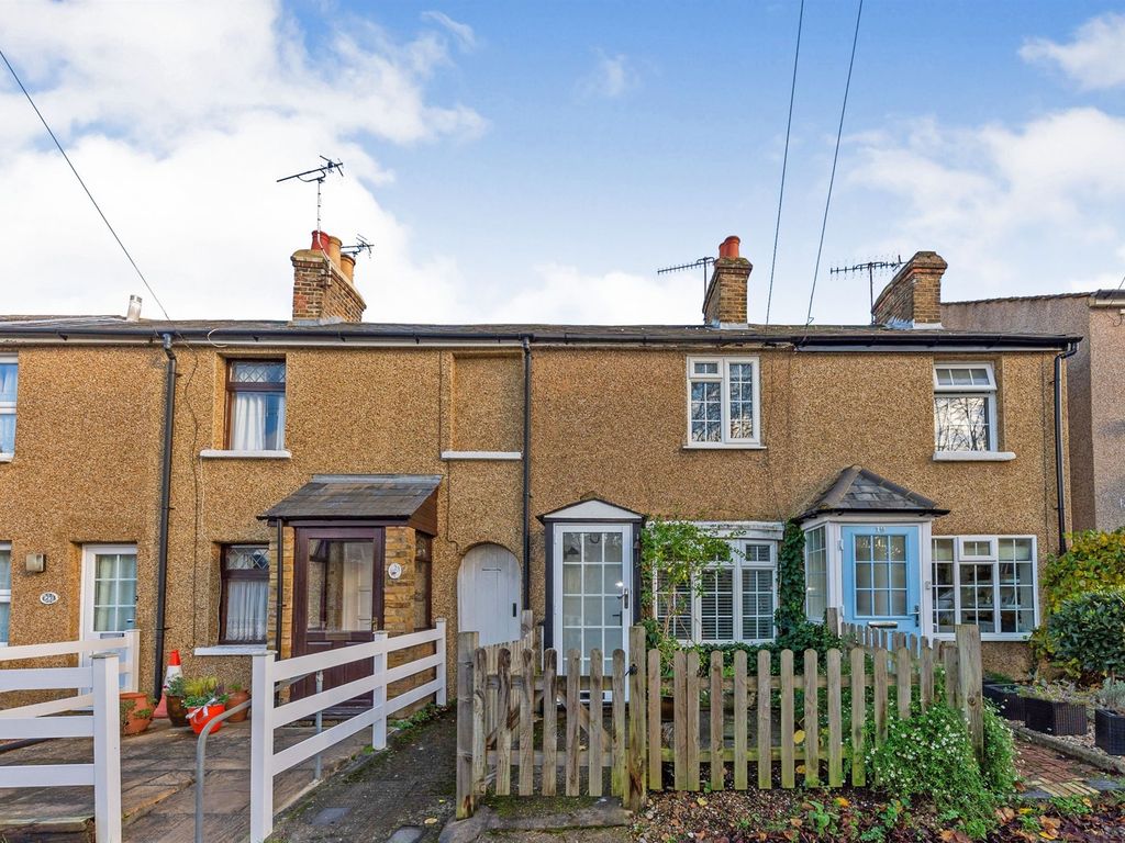 Heath Road, Watford WD19  