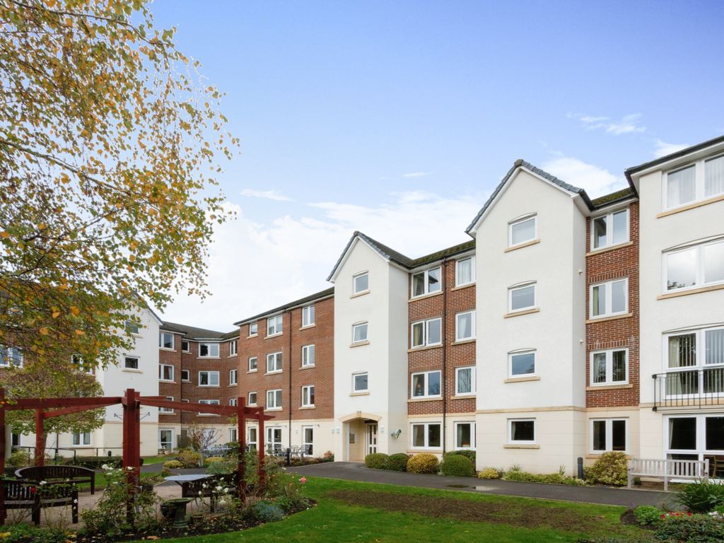 1 bed flat for sale in Windsor Way, Aldershot GU11 Zoopla