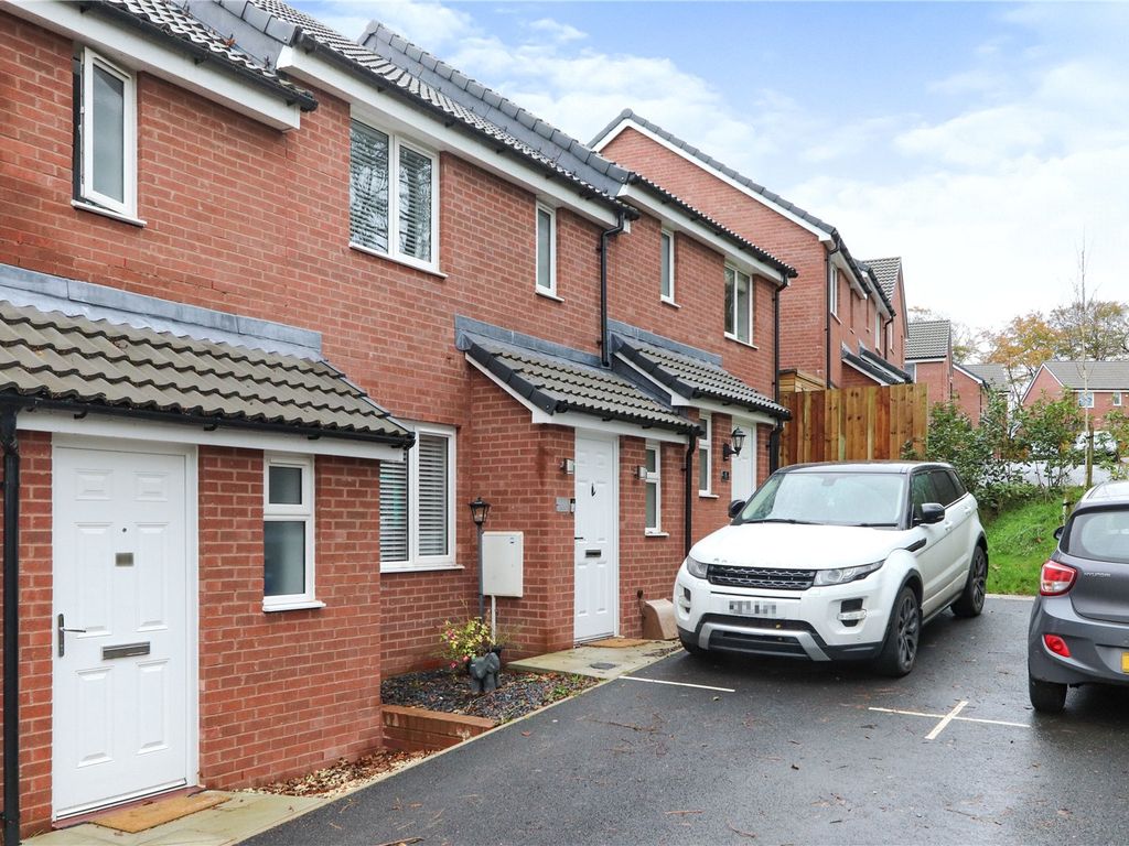 Sams Close, Bideford EX39  