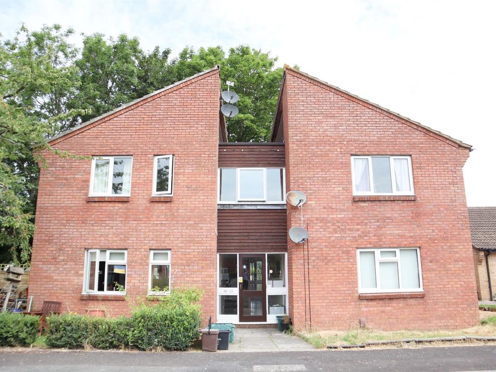 1 bed flat to rent in Corner Croft, Clevedon BS21 Zoopla