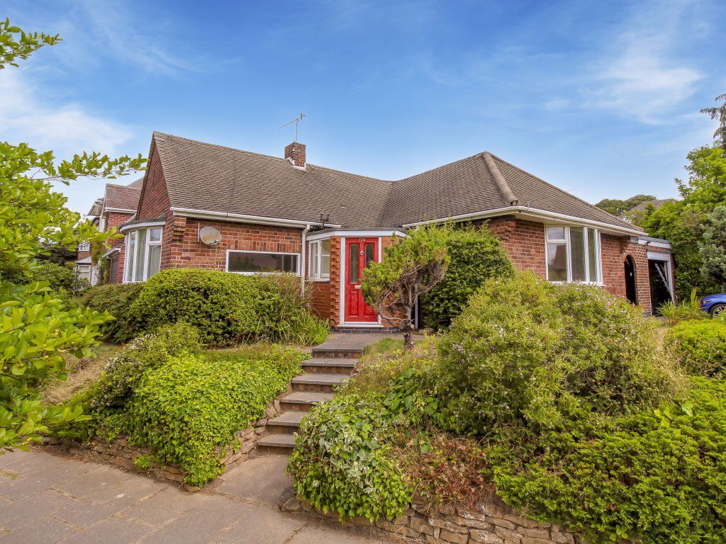 3 bed bungalow to rent in Wollaton Vale, Wollaton, Nottingham NG8 Zoopla