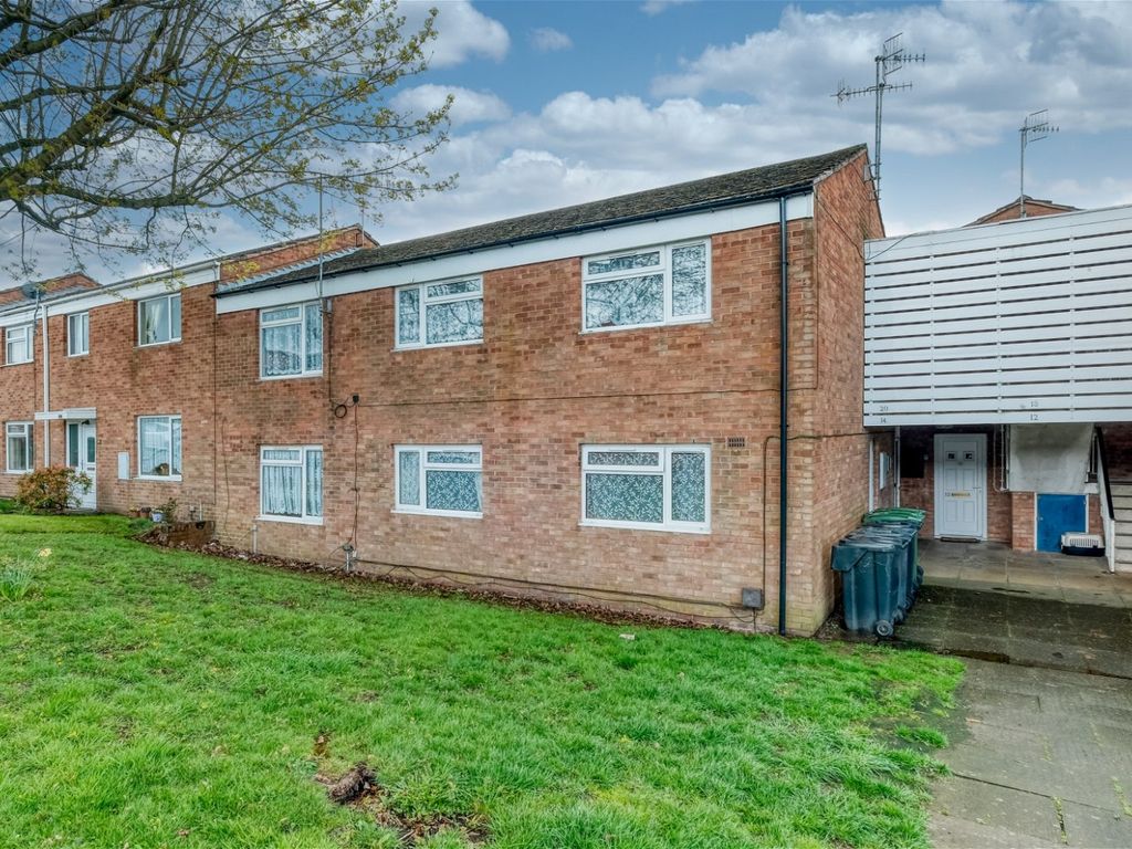 2 bed flat for sale in Byron Way, Catshill, Bromsgrove B61 Zoopla