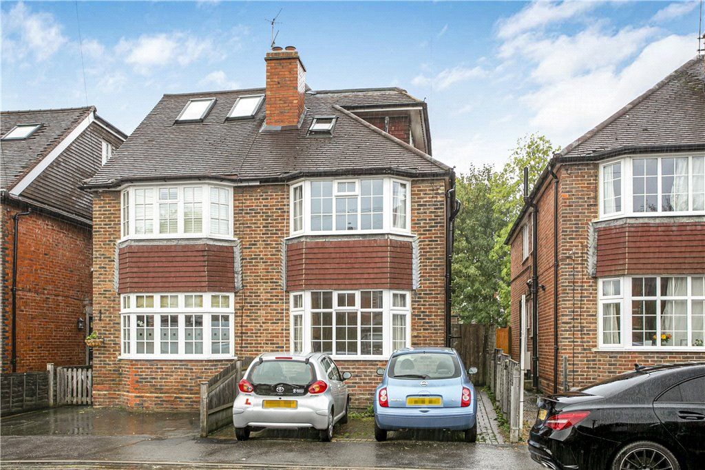William Road, Guildford, Surrey GU1  