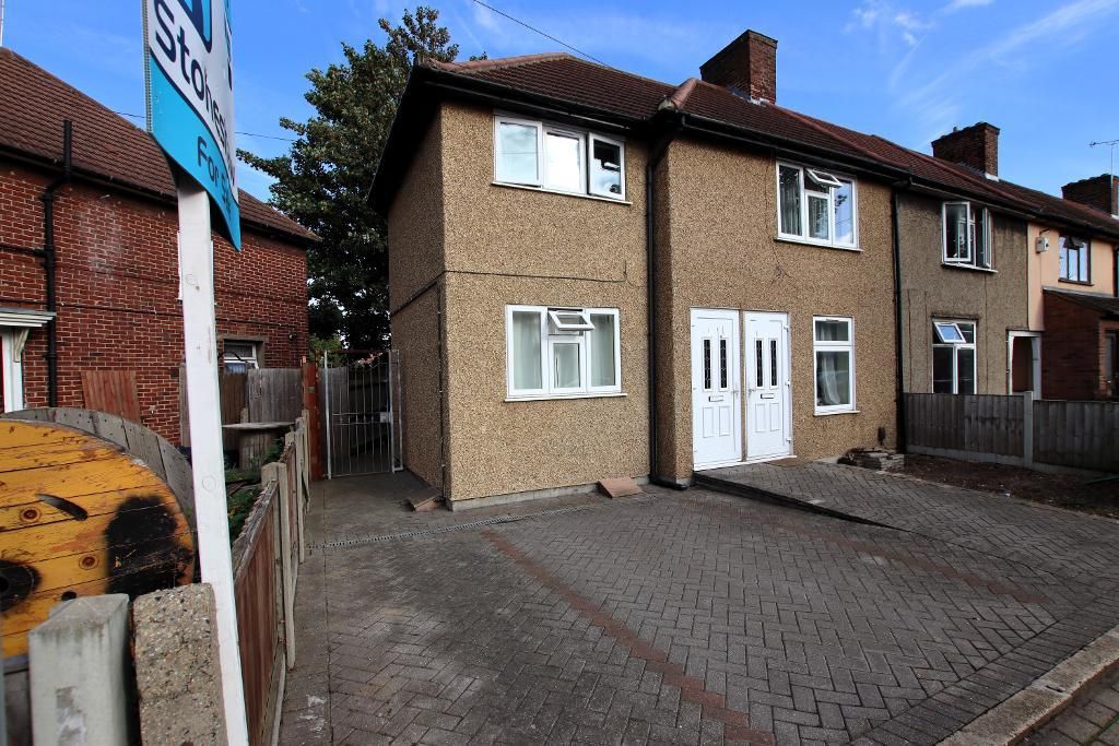 1 bed for sale in Heathway, Dagenham RM10, £230,000 Zoopla