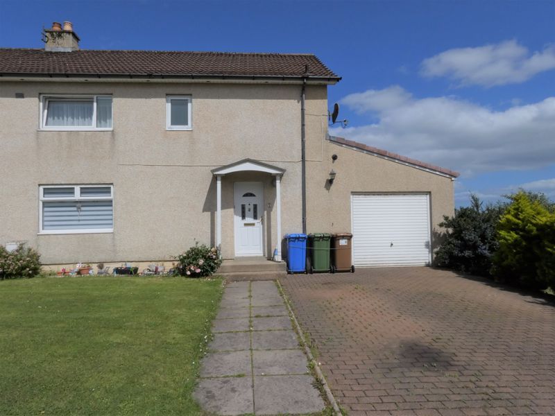 4 bed semidetached house for sale in Heathfield Road, Thurso KW14 Zoopla