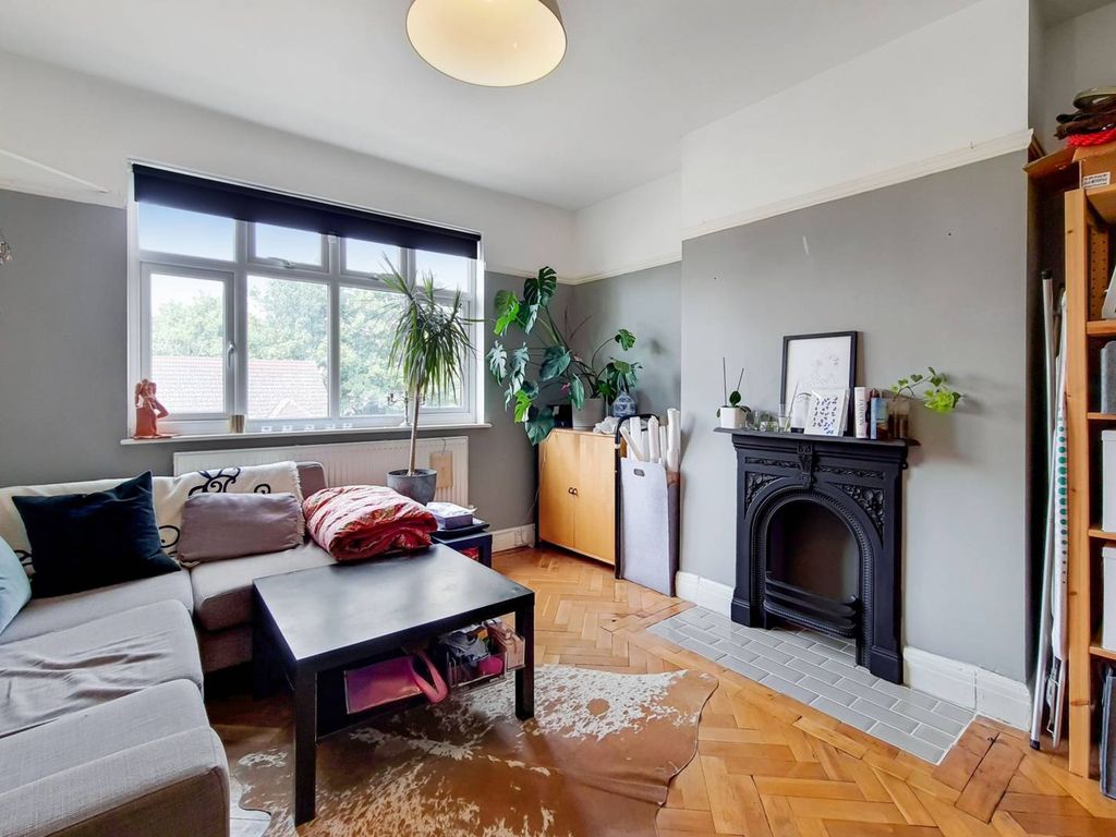 Crosby Road, Forest Gate, London E7  