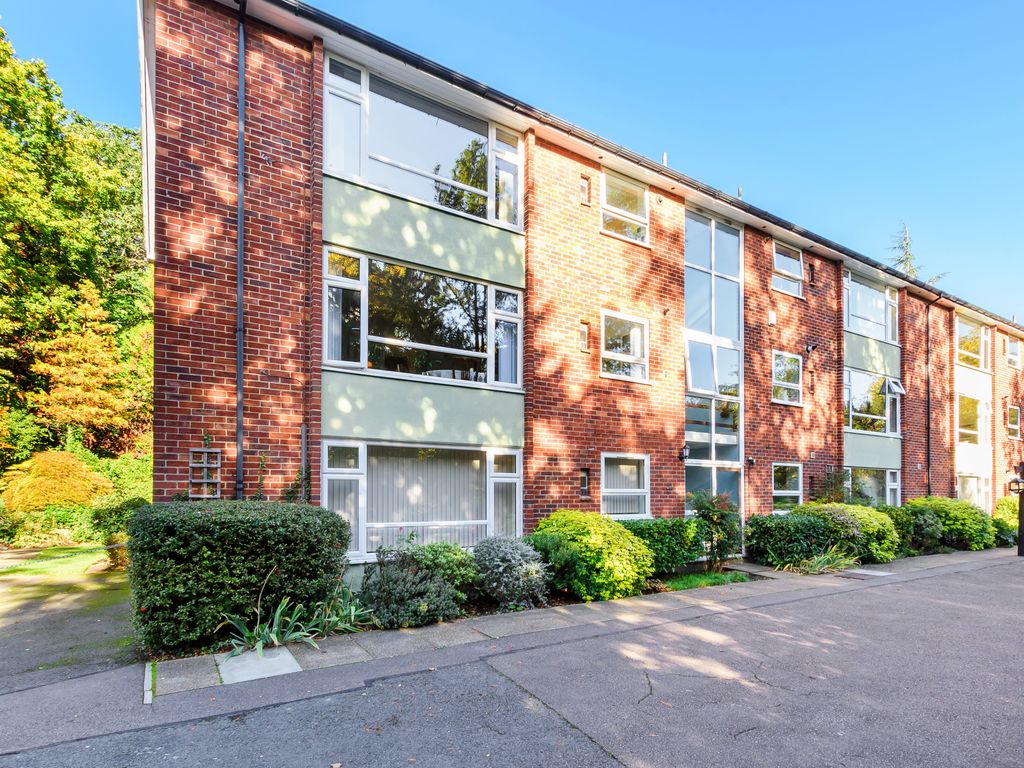 2 bed flat for sale in Hatton Court, Lubbock Road, Chislehurst BR7 Zoopla