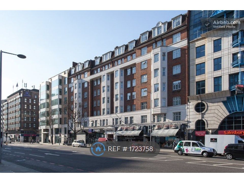 2 bed flat to rent in Kenton Court, London W14 Zoopla