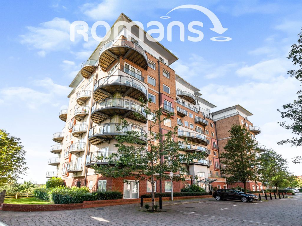 2 bed flat to rent in Winterthur Way, Basingstoke RG21 Zoopla