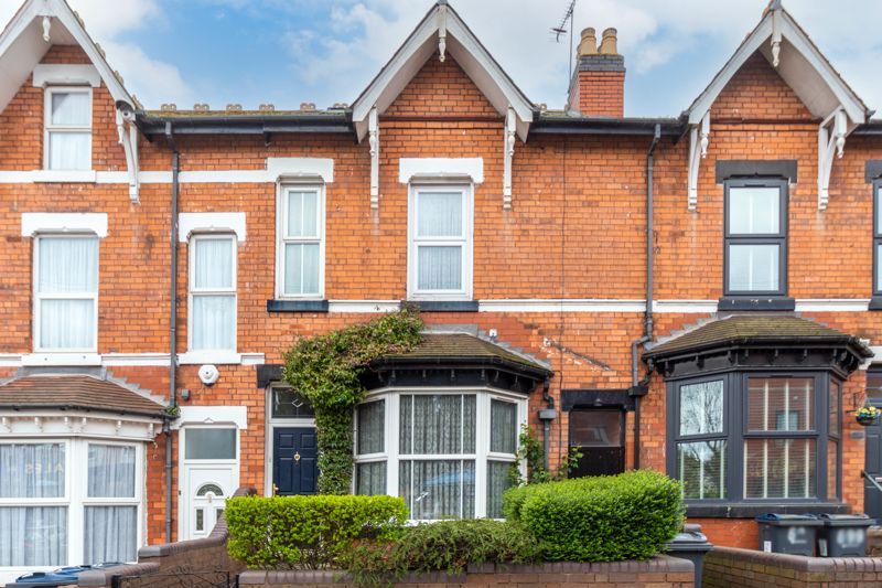 5 bed terraced house for sale in Coventry Road, Small Heath, Birmingham B10 Zoopla