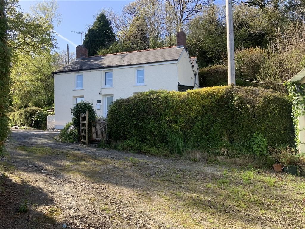 3 bed detached house for sale in Llwyncelyn, Cilgerran, Cardigan