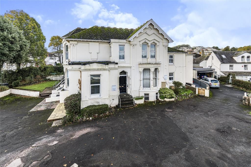 1 bed flat to rent in Dartmouth Road, Paignton, Devon TQ4 Zoopla