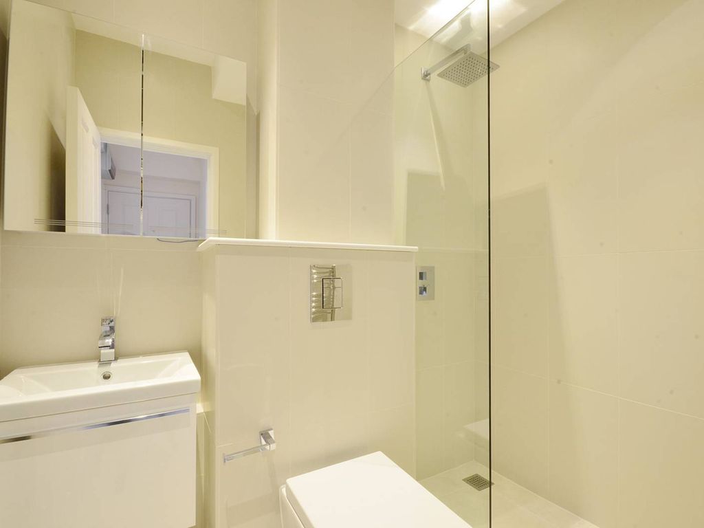 1 bed flat to rent in Fulham Road, Fulham Broadway, London SW6 Zoopla