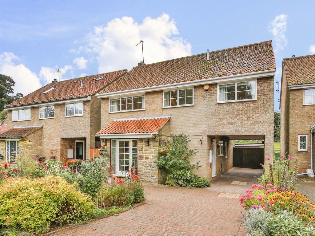 4 bed detached house for sale in Eden Grove, Newton Aycliffe DL5 Zoopla