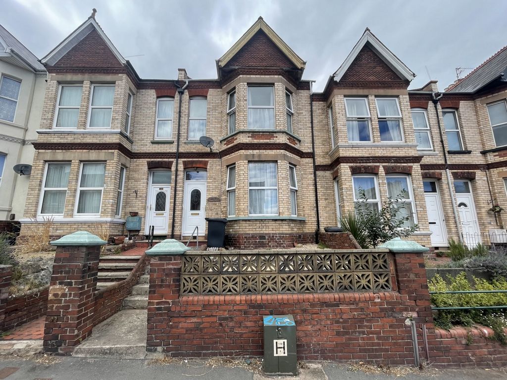 Pinhoe Road, Mount Pleasant EX4  