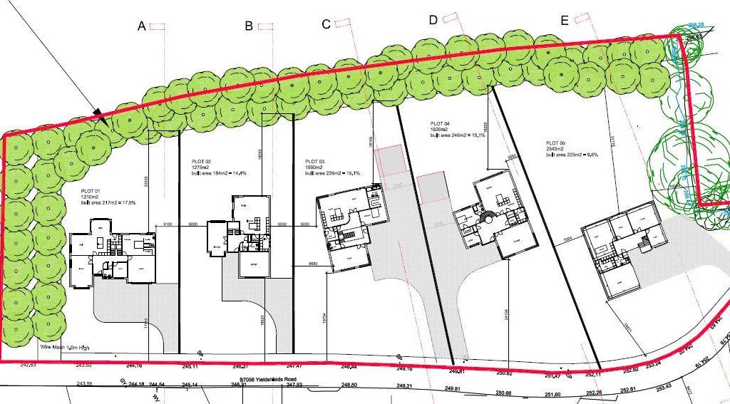 Land for sale in Carluke ML8 Zoopla