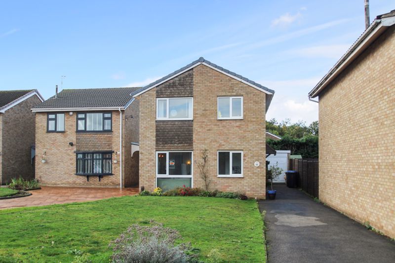 4 bed detached house for sale in Norton Leys, Hillside, Rugby CV22 Zoopla