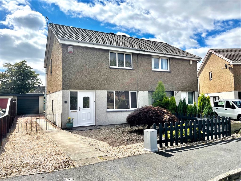 3 bed property for sale in 10 Mcwilliam Place, Kinross, KinrossShire