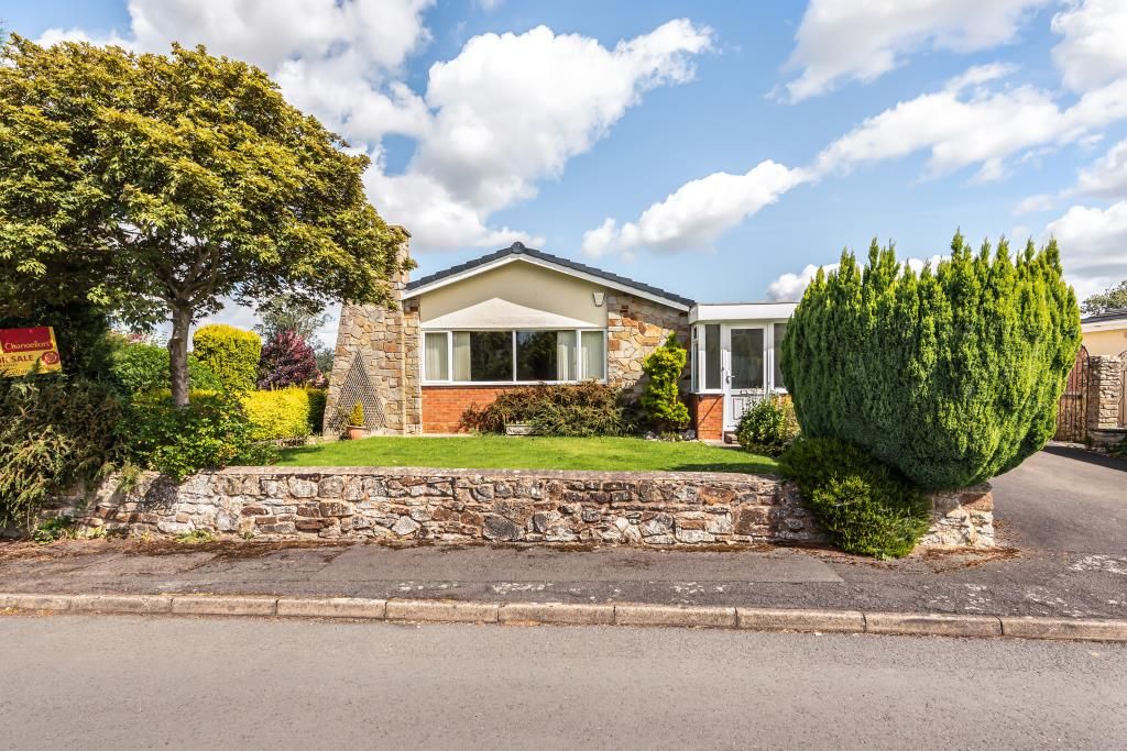 3 bed detached bungalow for sale in Kingsland, Leominster HR6 Zoopla