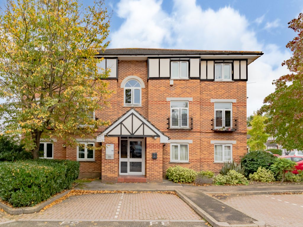 1 bed flat for sale in Pearl Court, Heton Gardens, Hendon NW4 Zoopla