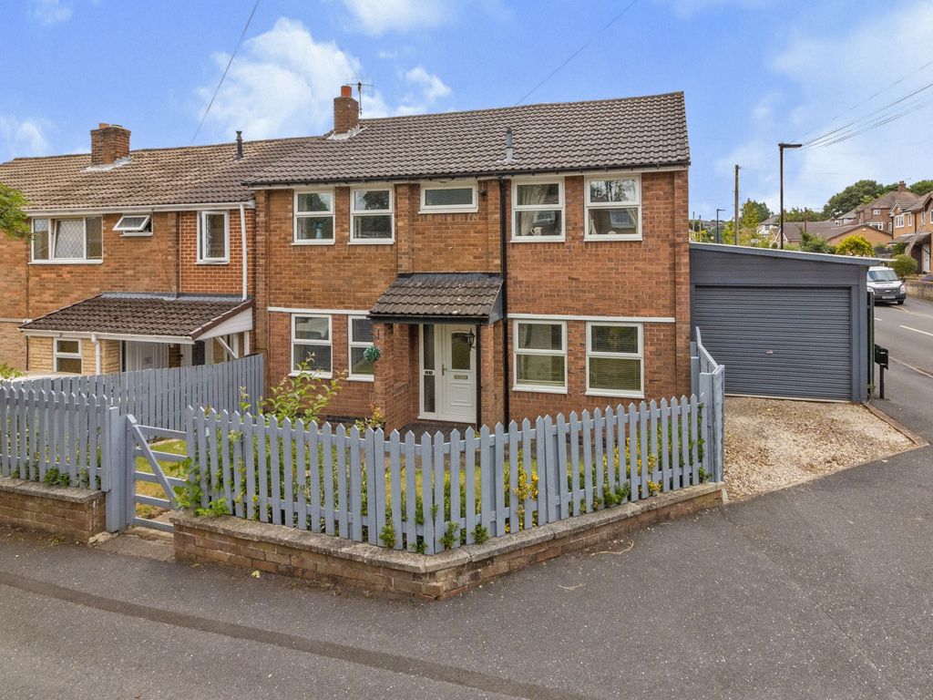 Spoonhill Road, Sheffield, South Yorkshire S6  