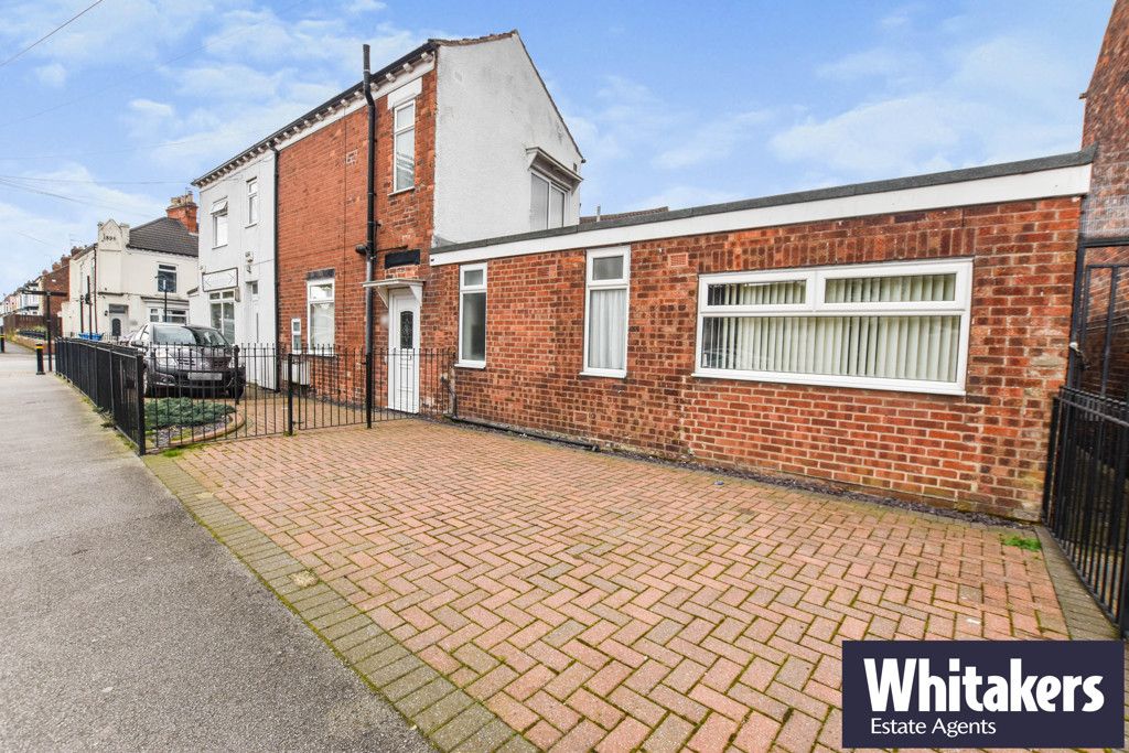 2 bed flat to rent in Alliance Avenue, Hull HU3 Zoopla