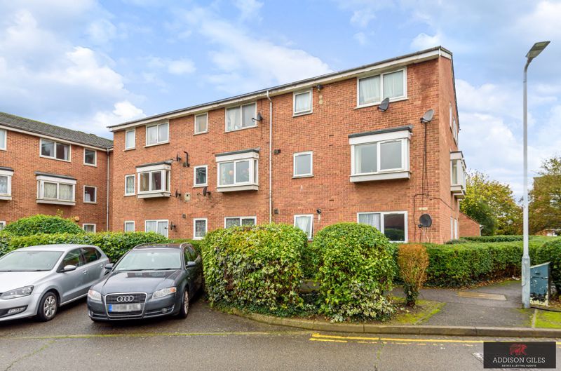 2 bed flat for sale in Evergreen Way, Hayes UB3 Zoopla