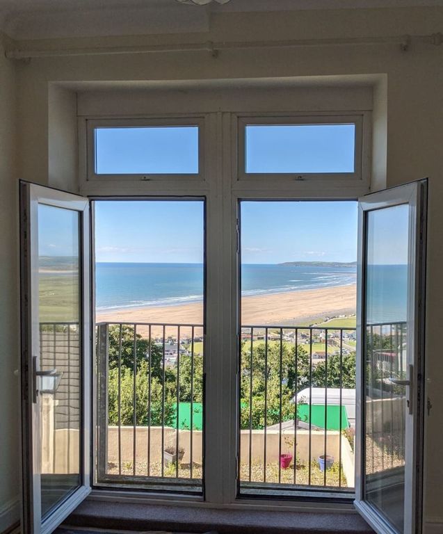 1 bed flat to rent in Bay View Road, Northam, Bideford EX39 Zoopla