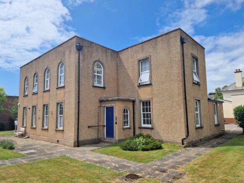 2 bed flat for sale in Station Road, Budleigh Salterton EX9 Zoopla