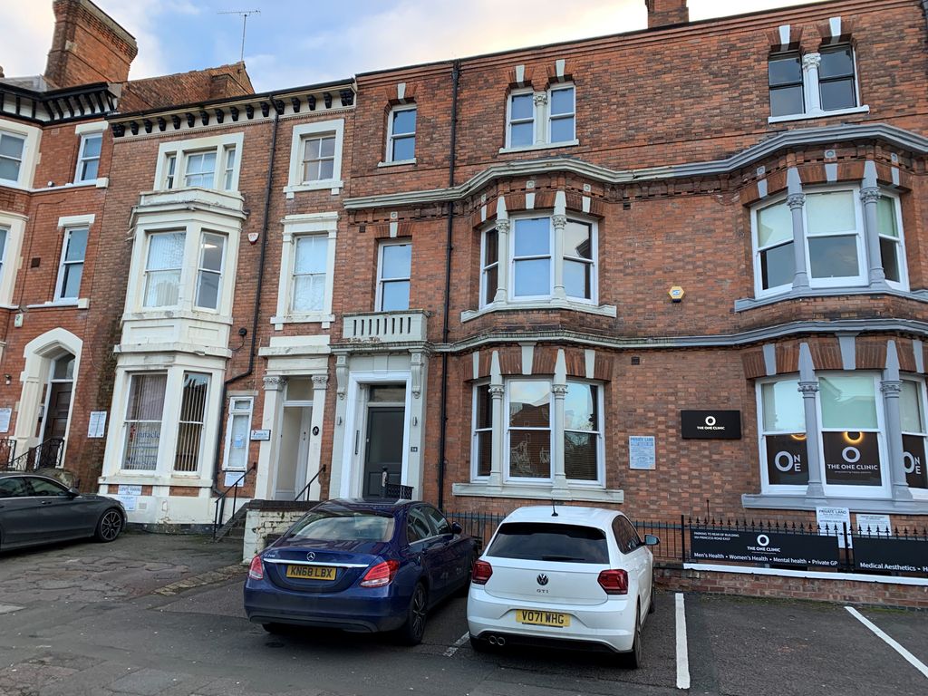 1 bed flat to rent in De Montfort Street, Leicester LE1, £695 pcm Zoopla