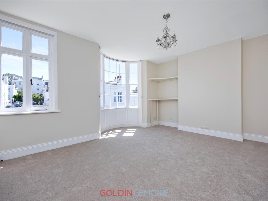 1 bed flat for sale in Montpelier Street, Brighton BN1, £285,000 Zoopla