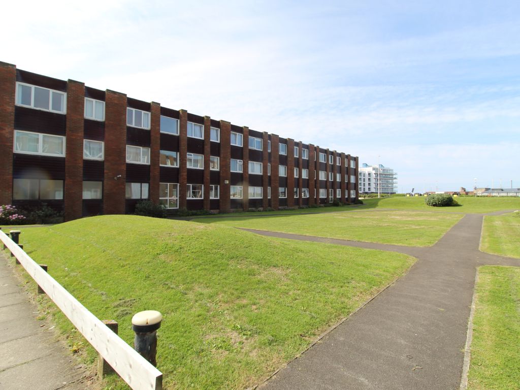1 bed flat for sale in Clifton Drive, Blackpool FY4 Zoopla
