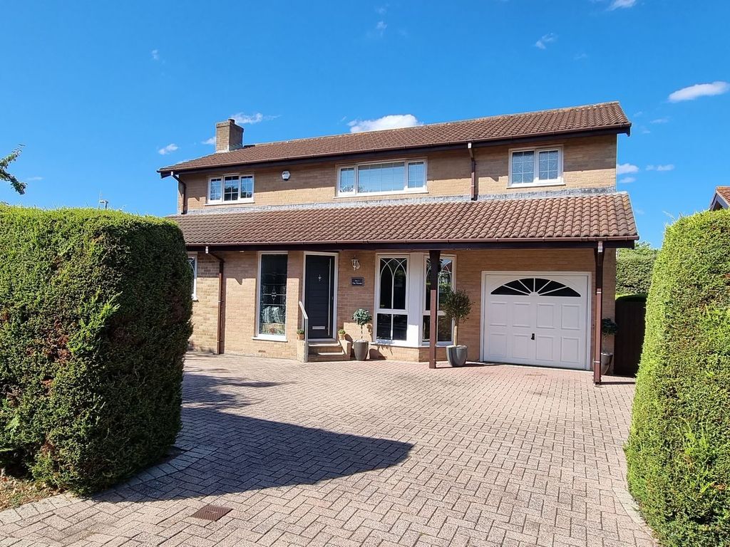 The Woods, Higher Lincombe Road, Torquay, Devon TQ1  