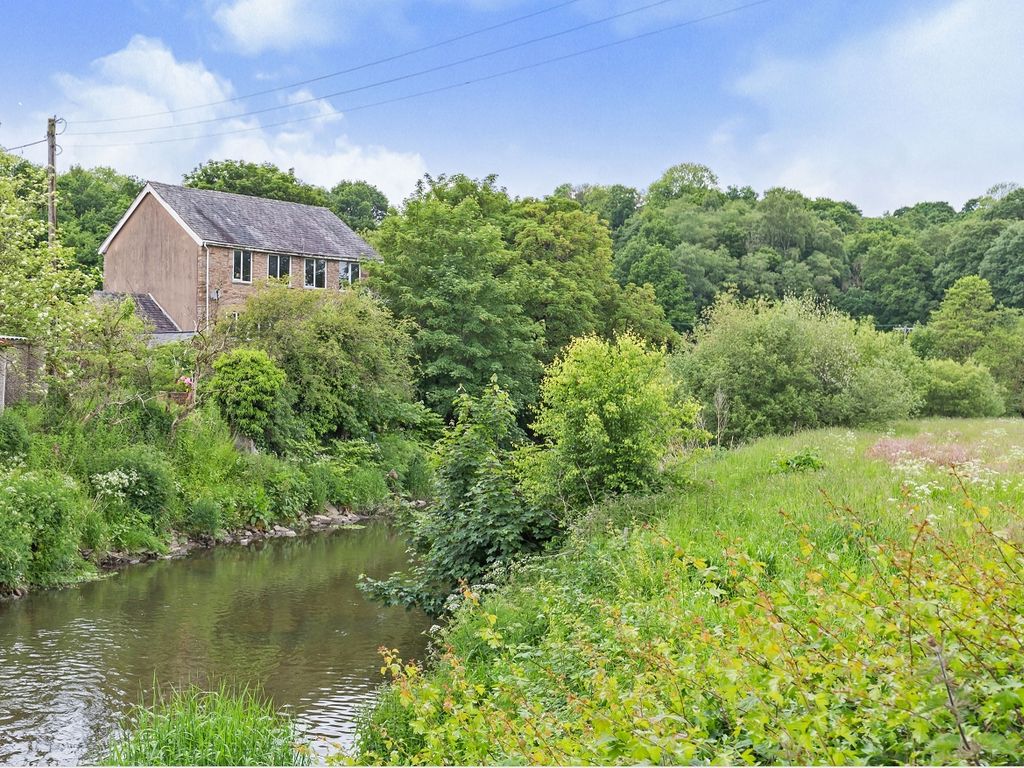 3 bed detached house for sale in Valley Road, Hoghton, Preston PR5 Zoopla