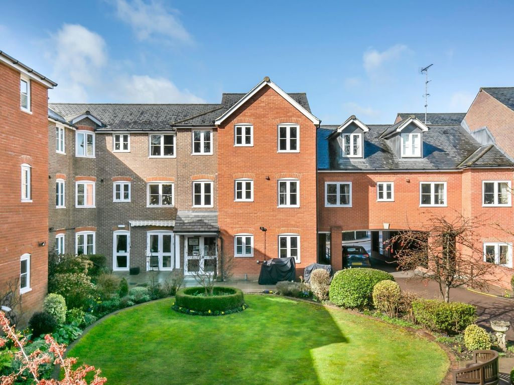 1 bed property for sale in Southdown Road, Harpenden AL5 Zoopla