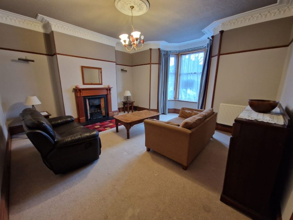 1 bed flat to rent in Bonnymuir Place, West End, Aberdeen AB15 Zoopla