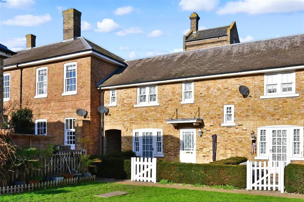 3 bed terraced house for sale in Herne Common, Herne Bay, Kent CT6 Zoopla