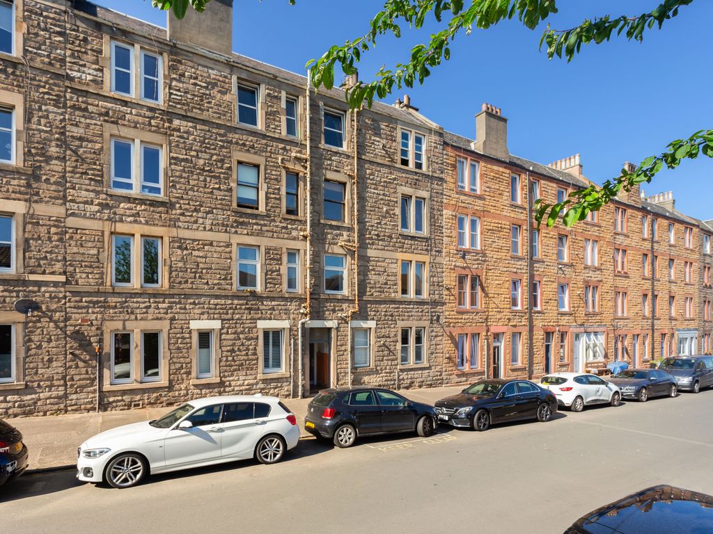 2 bed flat for sale in 40/10 Kings Road, Portobello EH15 Zoopla