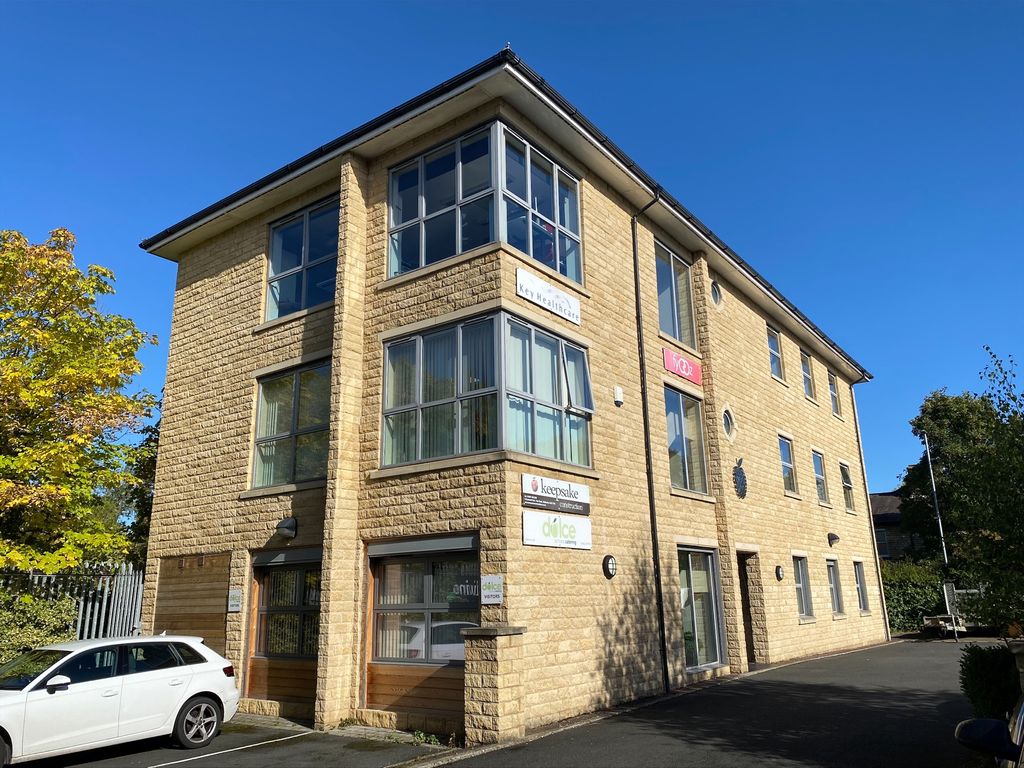 Office to let in 5 Cromwell Park, York Road Industrial Estate, York