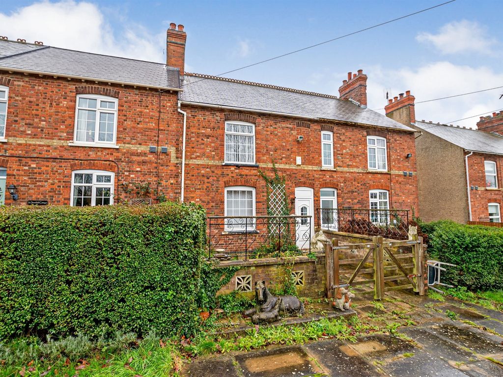 Storefield Cottages Kettering NN14  