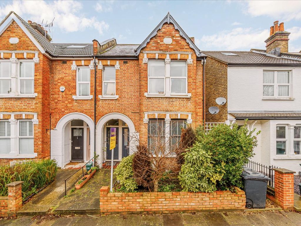 2 bed flat for sale in Darwin Road, Ealing W5, £510,000 Zoopla