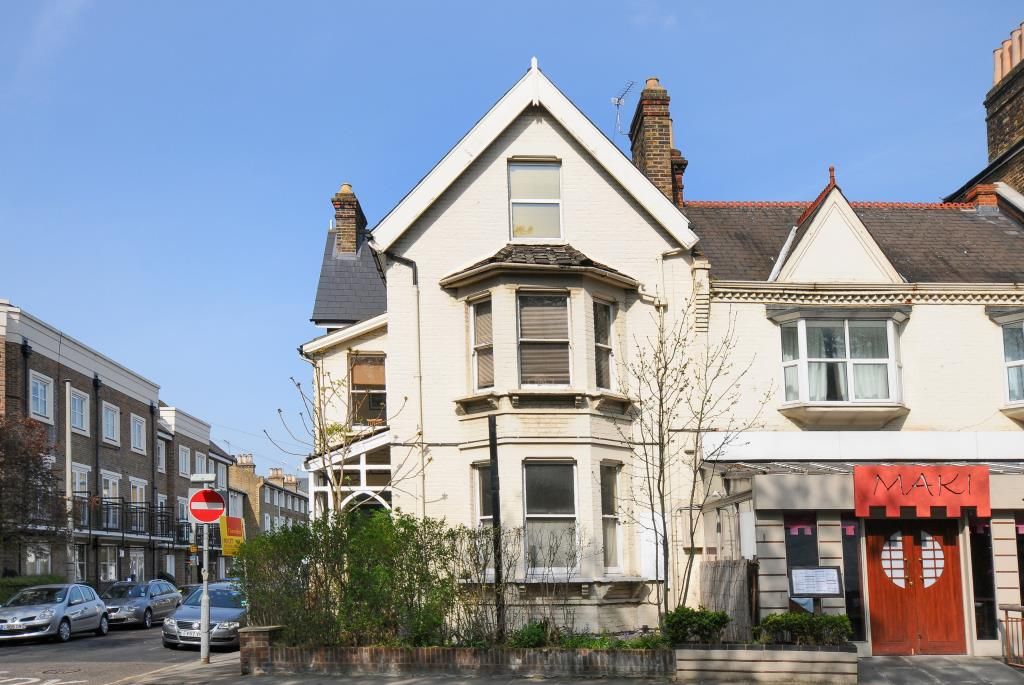 1 bed flat for sale in Richmond, London TW9, £425,000 Zoopla