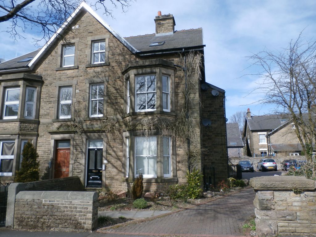 1 bed flat to rent in Silverlands, Buxton SK17 Zoopla