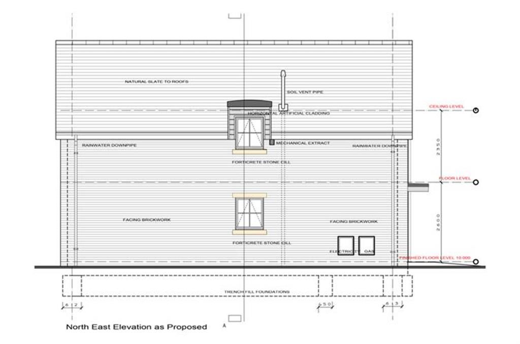 New home, 2 bed semidetached house for sale in Steyne Road, Bembridge