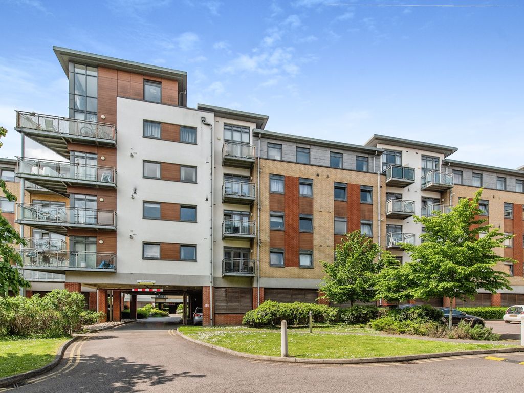 2 bed flat for sale in Hart Street, Maidstone ME16 Zoopla