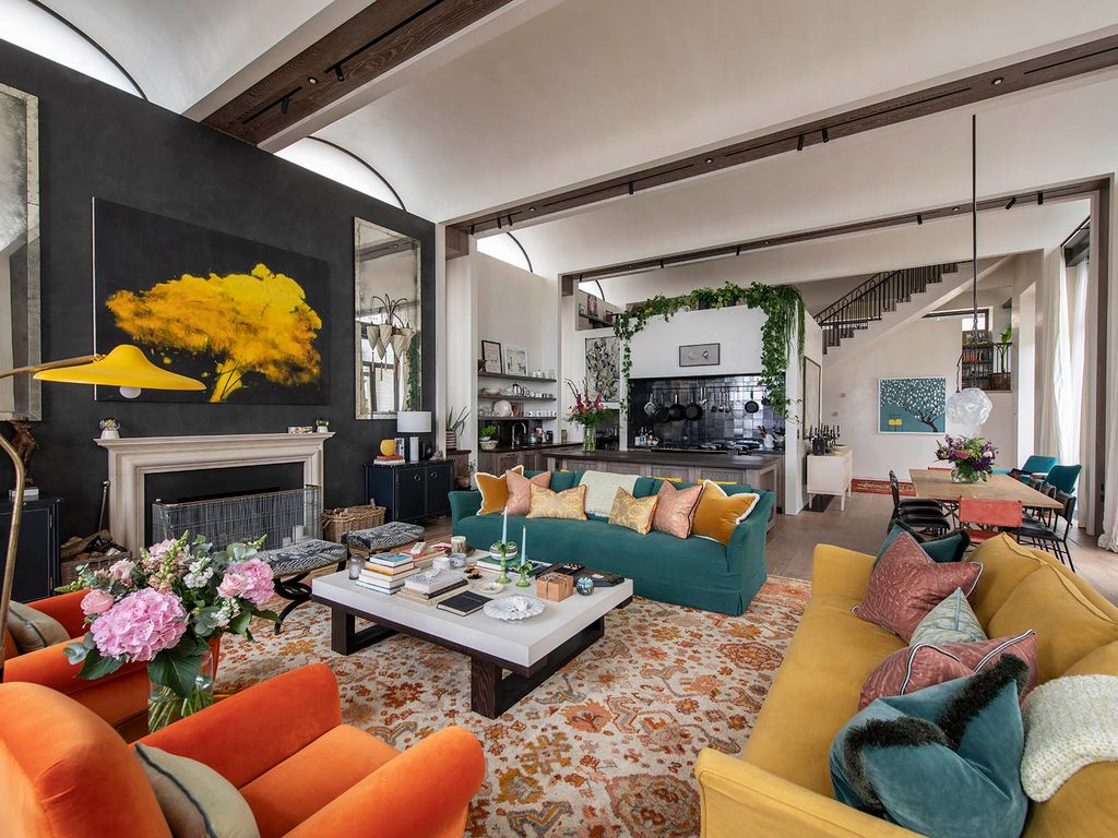 New home, 6 bed town house for sale in Kings Esplanade, Hove, Brighton