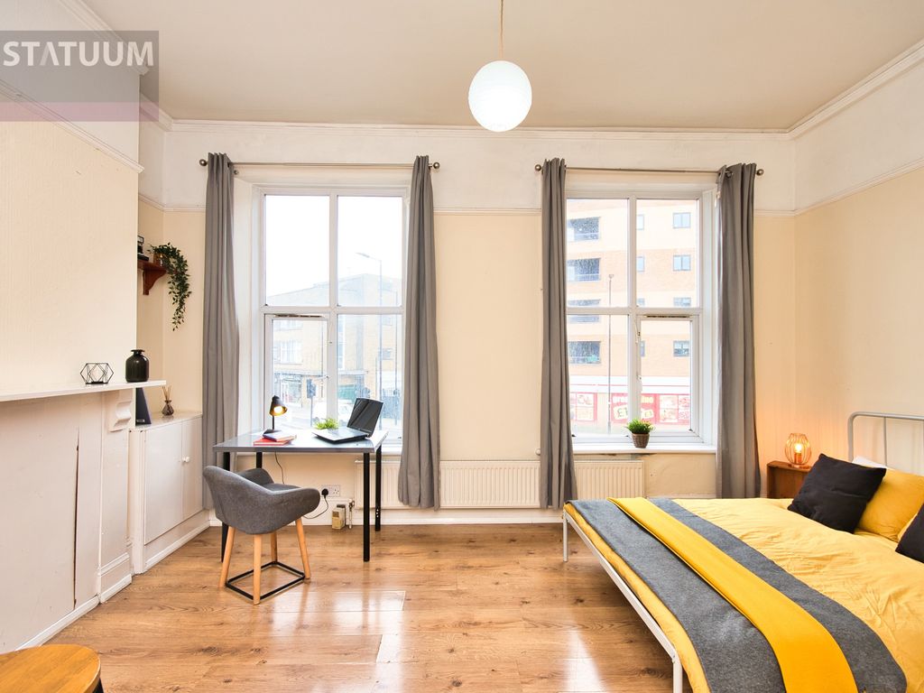 Studio to rent in Mare Street, London Fields, Hackney Central, London