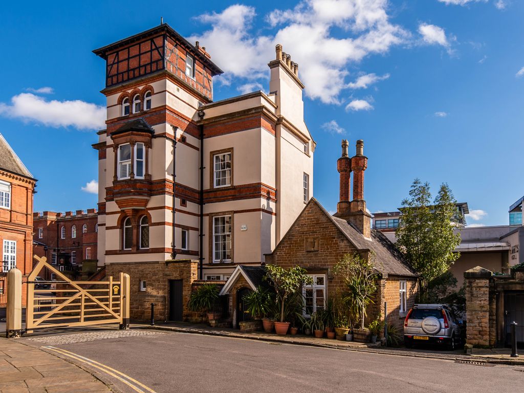 The Tower House, Park Row, Nottingham NG1  